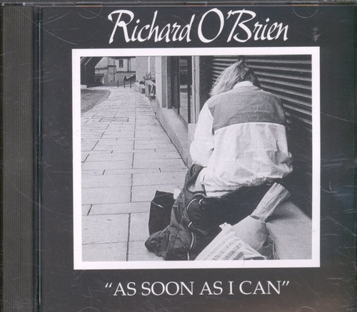 Richard brien soon - richard, i