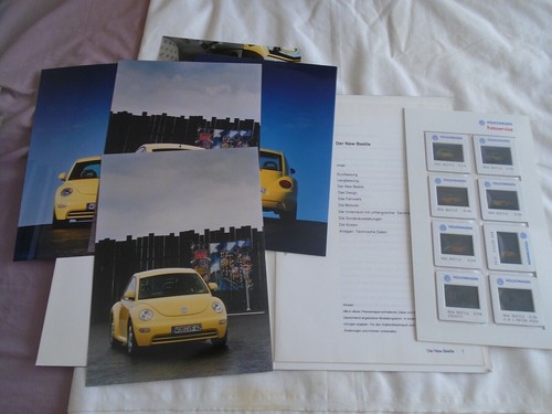 Beetle press release - press,