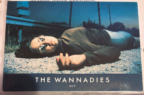 WANNADIES