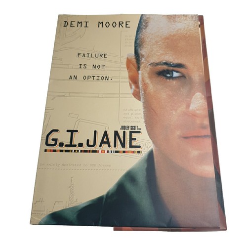 Jane movie press release - jane,