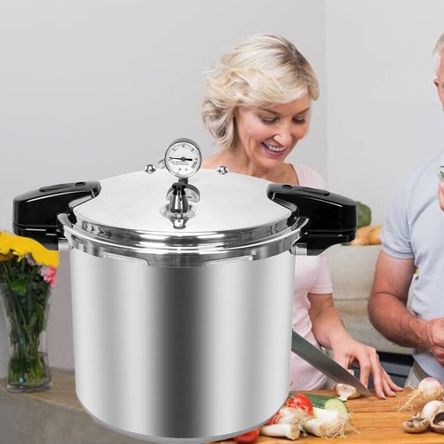 23l safety pressure canner - 23l,