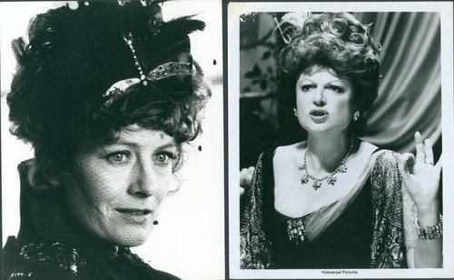 1976 pair vanessa redgrave - pair,